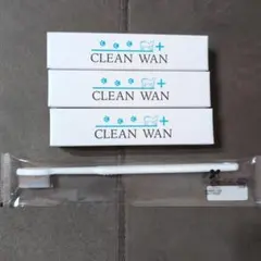 [お買い得]CLEAN WAN 犬猫用デンタルケアセット 15g x 3セット！のサムネイル