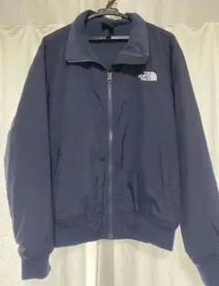 THE NORTH FACE ネイビー ジャケット