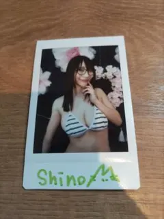 直筆サイン入り　アイドル　ブロマイド　生チェキ　生写真 2026年最新】女性アイドル直筆サインの人気アイテム - メルカリ