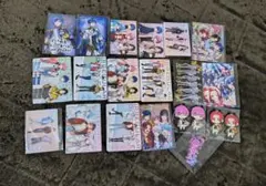 いれいす チェキ