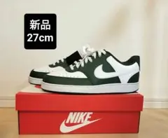 【新品】ナイキ コート ビジョン LO 27cm