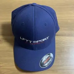 LFYT SPORT キャップ ネイビー