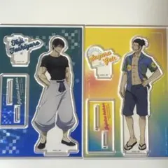 2026年最新】伏黒 甚爾の人気アイテム - メルカリ