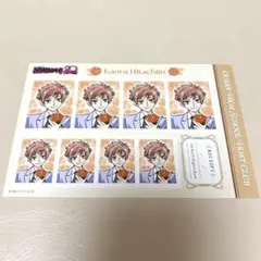 桜蘭高校ホスト部 常陸院馨 カオル 証明写真