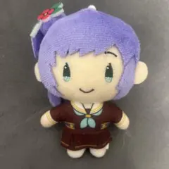 ラブライブ 蓮ノ空 くじ ぬいぐるみ 乙宗梢