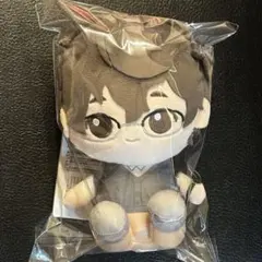 響け！ユーフォニアム 3 ぬいぐるみ vol.5 滝昂 新品未使用タグ付