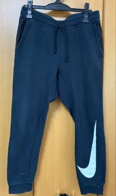 Nike ジョガーパンツ ブラック