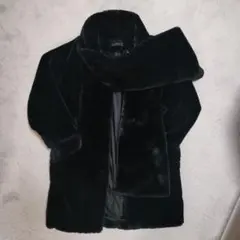 EMODA ファーコート⚠️15日まで値下げ 2025年最新】EMODA レディース 毛皮・ファーコートの人気