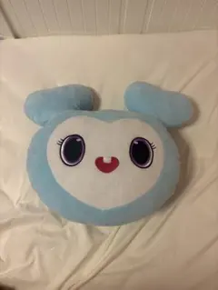 twice ナヨン ナブリー ラブリー ミニまくら - メルカリ