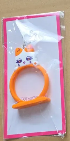 ME:I TU︰ME 海老原鼓 TSUZUMI 缶バッジホルダー