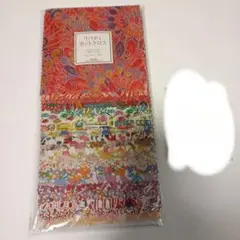リバティ　カットクロス はぎれ