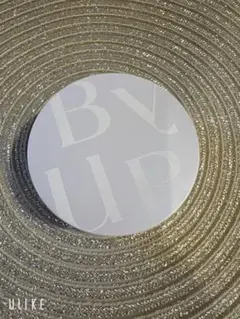 BYUR セラムフィット ルースフェイスパウダー #01 クリアのサムネイル