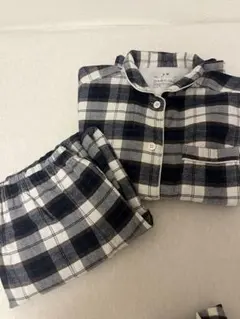 綿パジャマレディース長袖