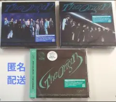 【専用出品】INI CDセット INI CDセット フォトカード付き INIの 7TH SINGLE『THE VIEW』10