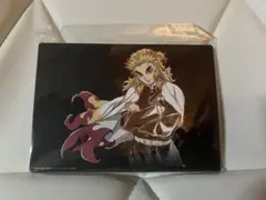 鬼滅の刃 Kyojuro Rengoku 下敷き（未使用）