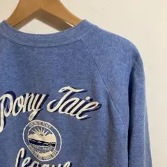 80s usa製 スウェット