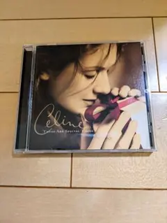 【輸入盤】Celine Dion/These Are Special Times