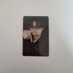 ENHYPEN ソヌ トレカ THE SIN : VANISH ラキドロ