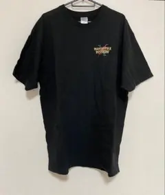マンウィズアミッション AIRJAM 2016 Tシャツ L バンド ライブ - メルカリ