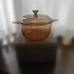 2026年最新】ビジョン両手鍋の人気アイテム - メルカリ