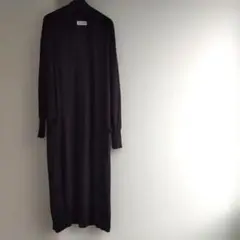 プラステ カーディガン