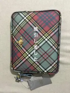 ヴィヴィアンのバッグ