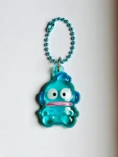 サンリオ ぷっくりったいプチボールチェーン ハンギョドン