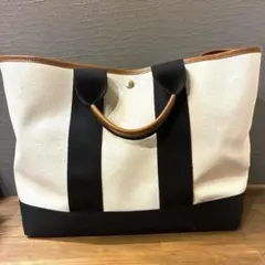 トプカピ　トートバッグ