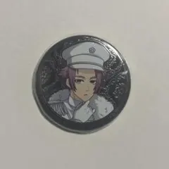 ブルーロック 糸師冴 マズル缶バッジ ブルーロック2期 ビッグホログラム缶バッジ／糸師 冴: キャラ
