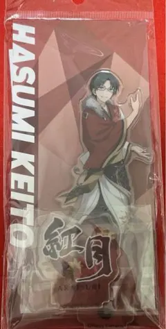 あんスタ 紅月 蓮巳敬人 アクスタ アクリルスタンド