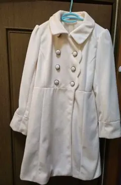 axes femme ロングコート