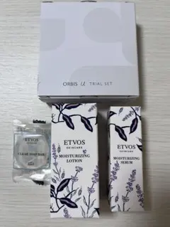 新品・未使用】オルビスユー トライアルセット - メルカリ