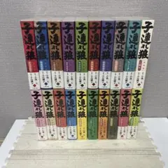 真田太平記 』ハードカバー全十六巻セット 九巻から十六巻初版 池波