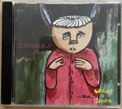Dinosaur Jr. Without a Sound