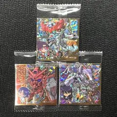 ガンダム ウエハース4 g11