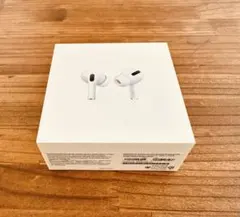 値下げ【ジャンク】Apple AirPods Pro 第1世代