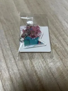 イナズマイレブン　アクリミニ　不動
