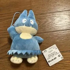 ゴンベ　ぐらぶらりんぬいぐるみ ポケモンのサムネイル