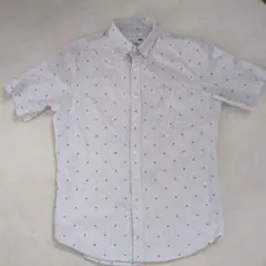 OLD NAVY　半袖シャツ 　Мのサムネイル