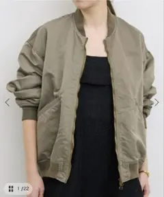 【REMI RELIEF】 SUEDE LIKE STADIUM JAMPER REMI RELIEF】 SUEDE LIKE STADIUM JAMPER - メルカリ