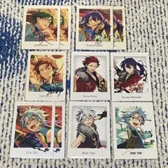 あんスタ ぱしゃっつ 10周年 紅月
