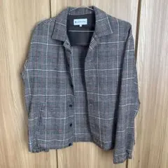 GLOBALWORK グローバルワーク　ジャケット　Sサイズのサムネイル