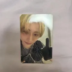 ald1 ショーケース ショケ トレカ サンウォン