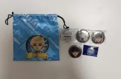 まとめ買いで値引き有】FANTASTICS 堀夏喜セット - メルカリ