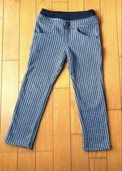 MPS 裏起毛パンツ　110サイズ