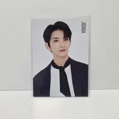 SEVENTEEN HappyEndingトレカ ジョシュア