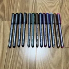 COPIC コピック マルチライナー セット