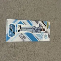 僕のヒーローアカデミア 轟焦凍 アクリルスタンド