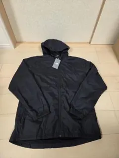 新品 new balance ナイロンジャケット ウインドブレーカー メンズXL