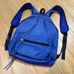 【未使用品】KATSUYUKI KODAMA☆ レザー バックパック リュックのサムネイル